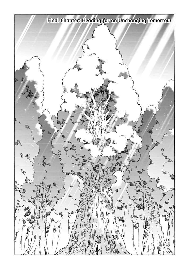 Argate Online Chapter 57 Page 1