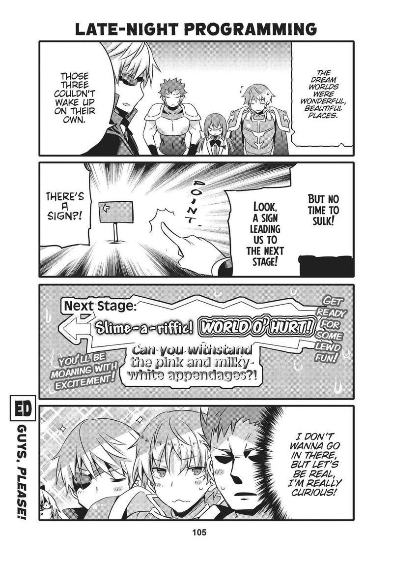 Arifureta Nichijou De Sekai Saikyou Chapter 33 Page 7