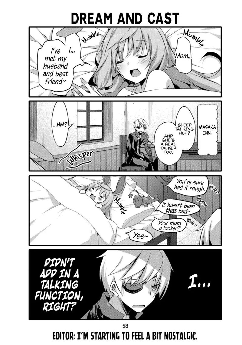 Arifureta Nichijou De Sekai Saikyou Chapter 5 Page 8