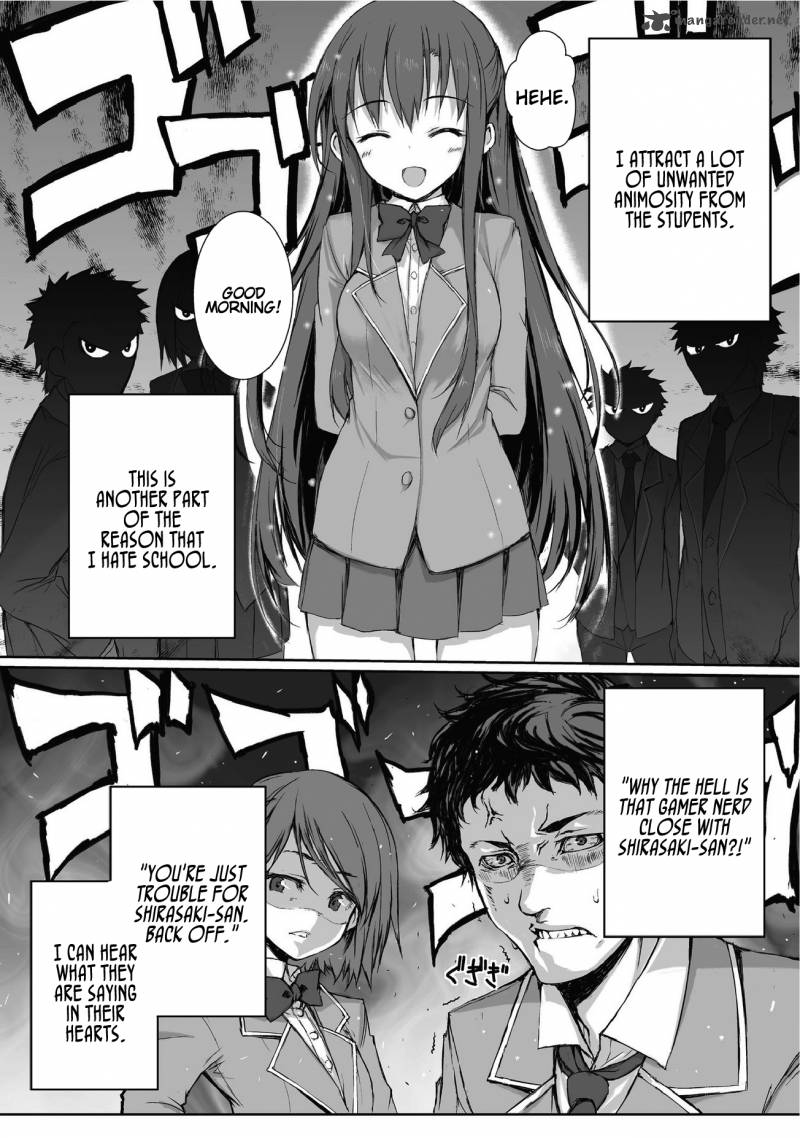 Arifureta Shokugyou De Sekai Saikyou Chapter 1 Page 5