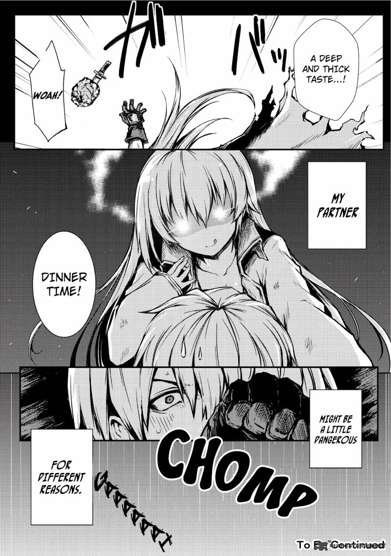 Arifureta Shokugyou De Sekai Saikyou Chapter 10 Page 19