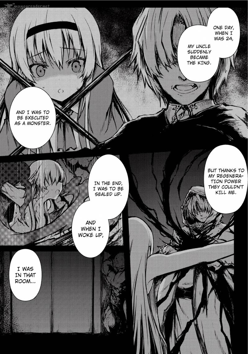 Arifureta Shokugyou De Sekai Saikyou Chapter 10 Page 4