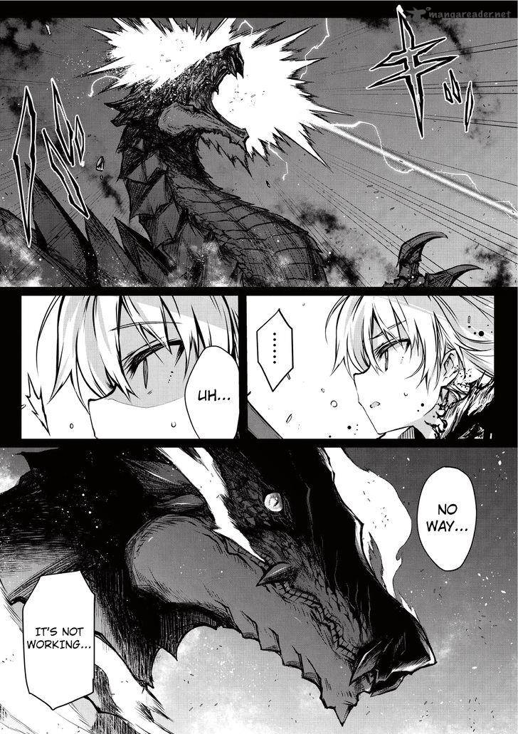 Arifureta Shokugyou De Sekai Saikyou Chapter 13 Page 10