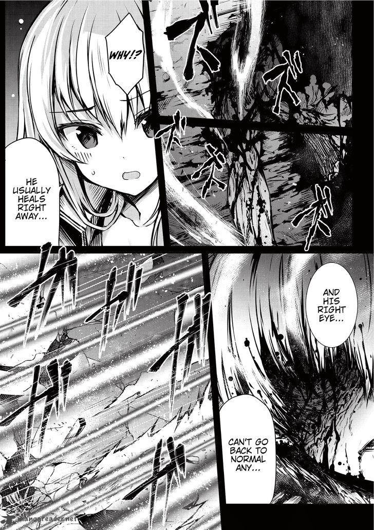 Arifureta Shokugyou De Sekai Saikyou Chapter 13 Page 6