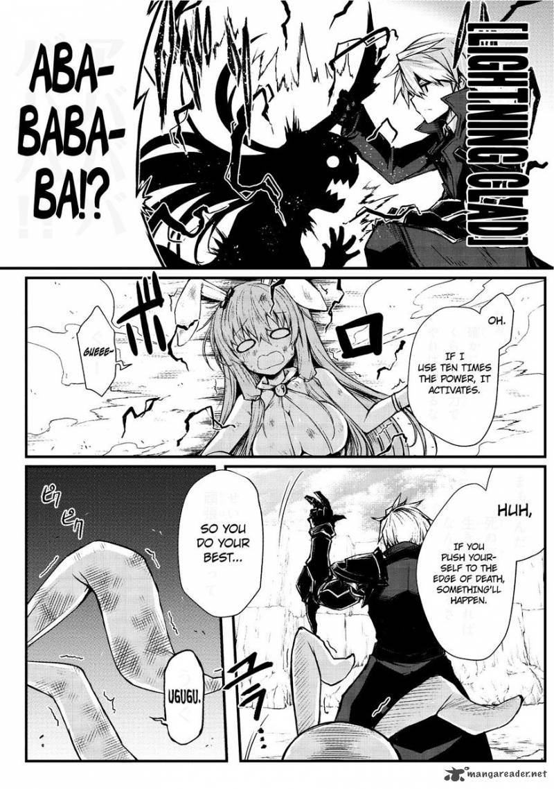 Arifureta Shokugyou De Sekai Saikyou Chapter 15 Page 17