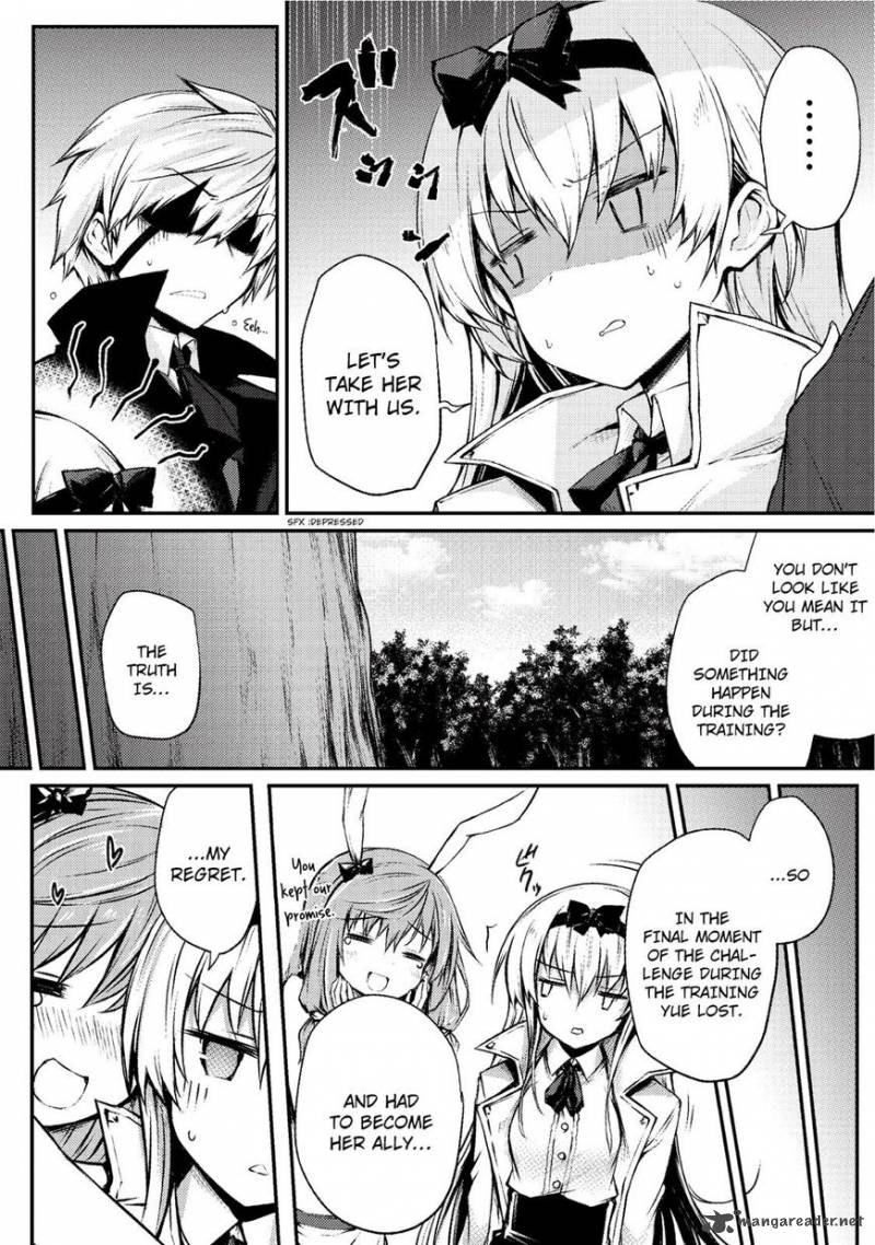 Arifureta Shokugyou De Sekai Saikyou Chapter 19 Page 18