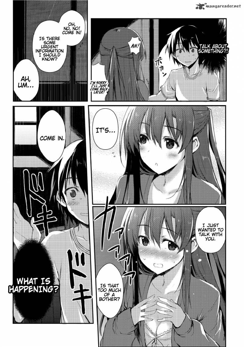 Arifureta Shokugyou De Sekai Saikyou Chapter 2 Page 11