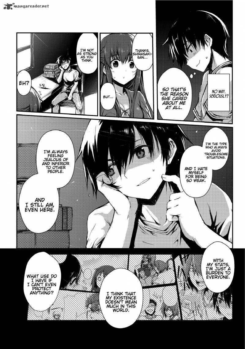 Arifureta Shokugyou De Sekai Saikyou Chapter 2 Page 16