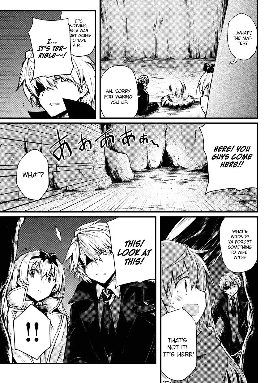 Arifureta Shokugyou De Sekai Saikyou Chapter 20 Page 24