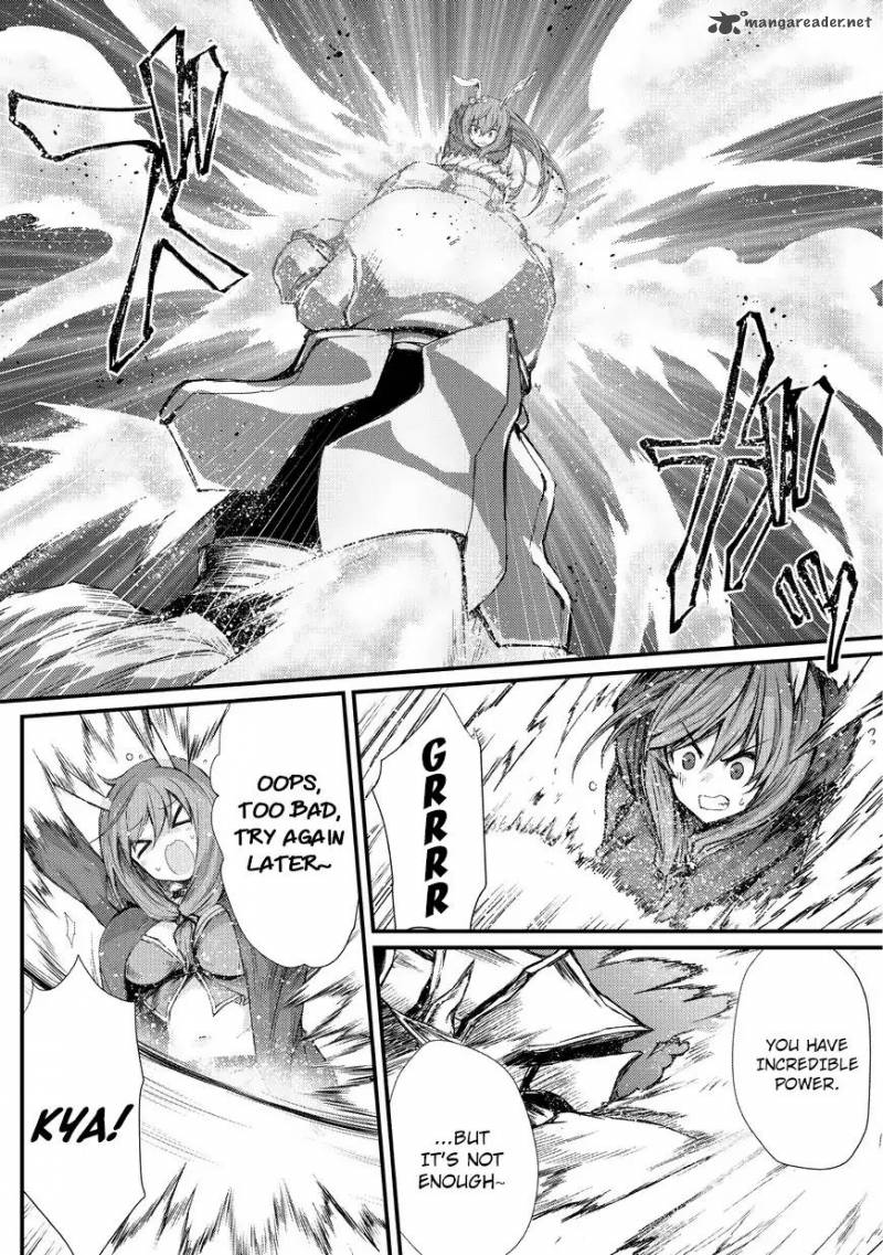 Arifureta Shokugyou De Sekai Saikyou Chapter 23 Page 9