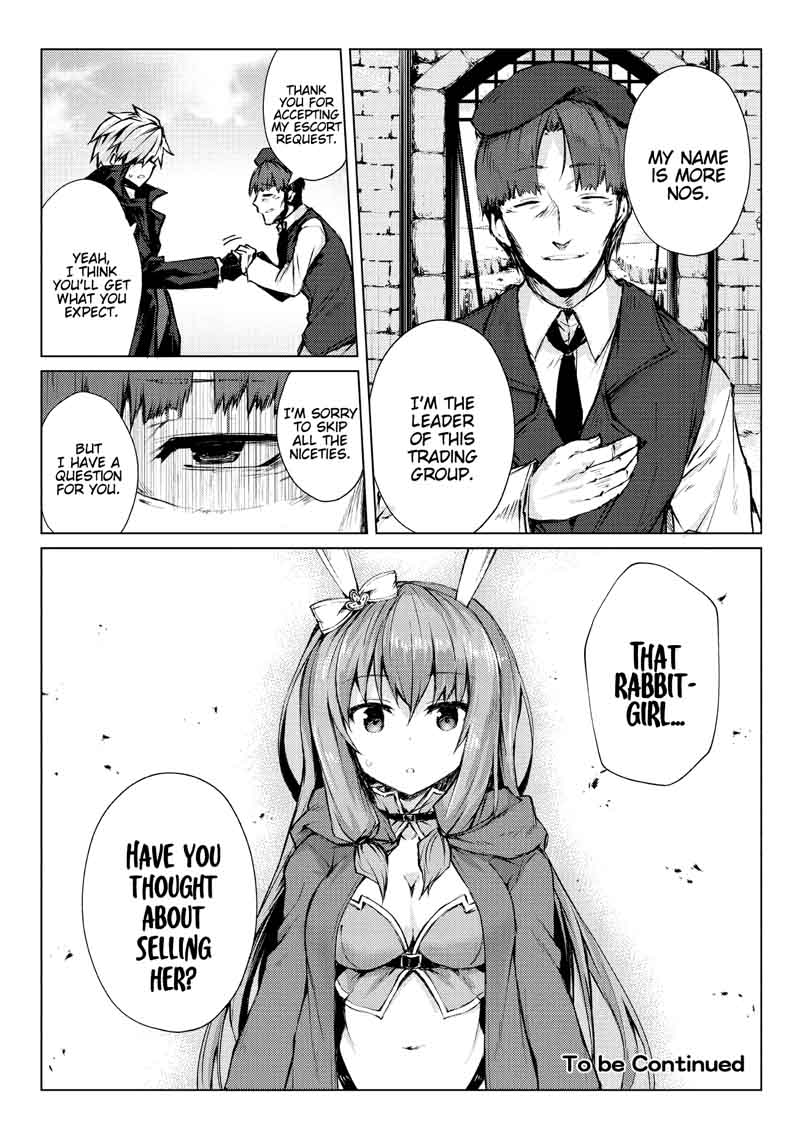 Arifureta Shokugyou De Sekai Saikyou Chapter 26 Page 24