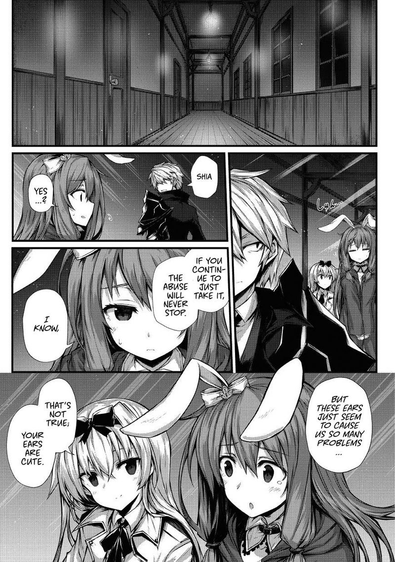 Arifureta Shokugyou De Sekai Saikyou Chapter 29 Page 17