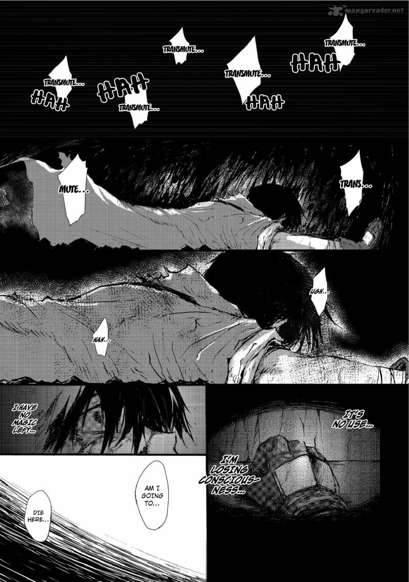 Arifureta Shokugyou De Sekai Saikyou Chapter 5 Page 6