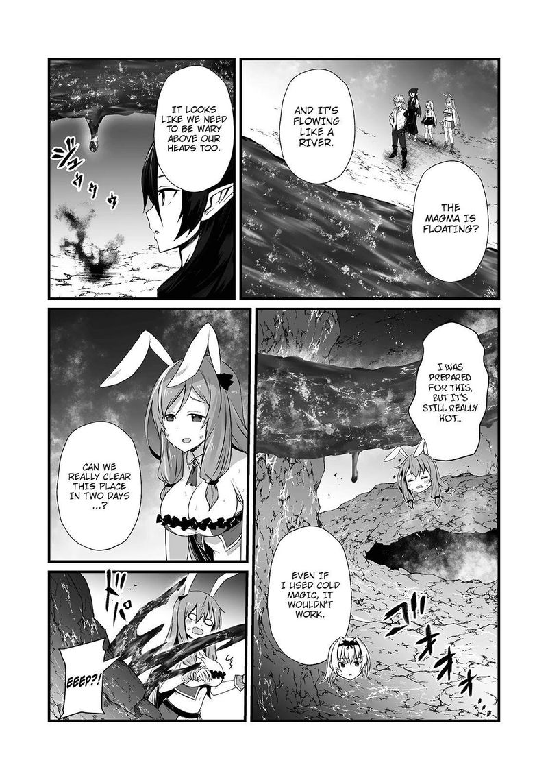 Arifureta Shokugyou De Sekai Saikyou Chapter 52 Page 2