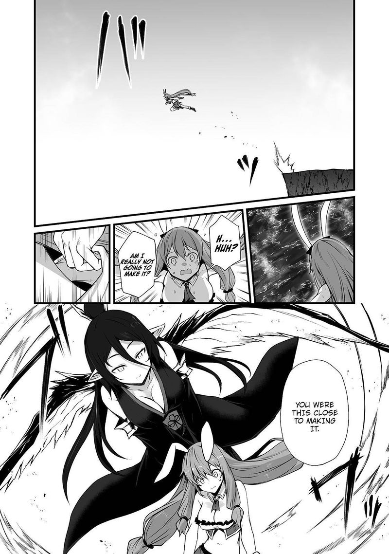 Arifureta Shokugyou De Sekai Saikyou Chapter 52 Page 6