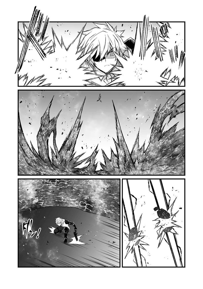Arifureta Shokugyou De Sekai Saikyou Chapter 54 Page 13