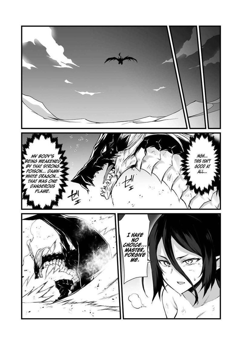 Arifureta Shokugyou De Sekai Saikyou Chapter 57 Page 14