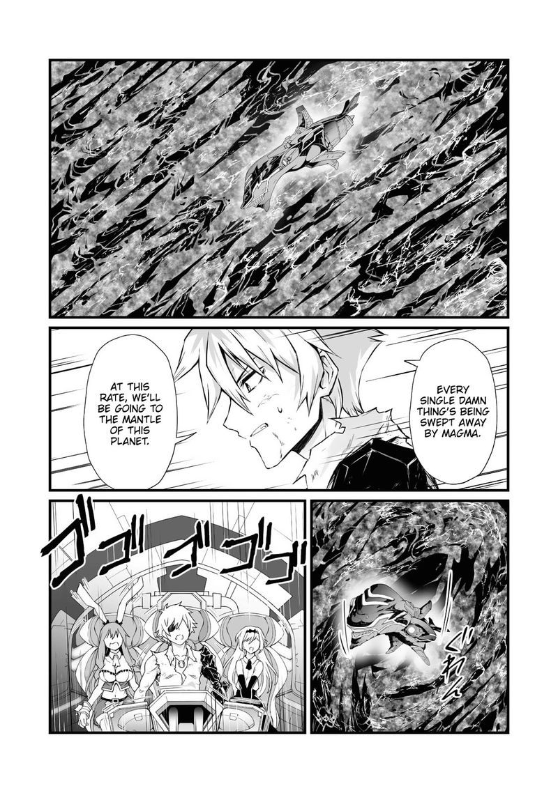 Arifureta Shokugyou De Sekai Saikyou Chapter 58 Page 6