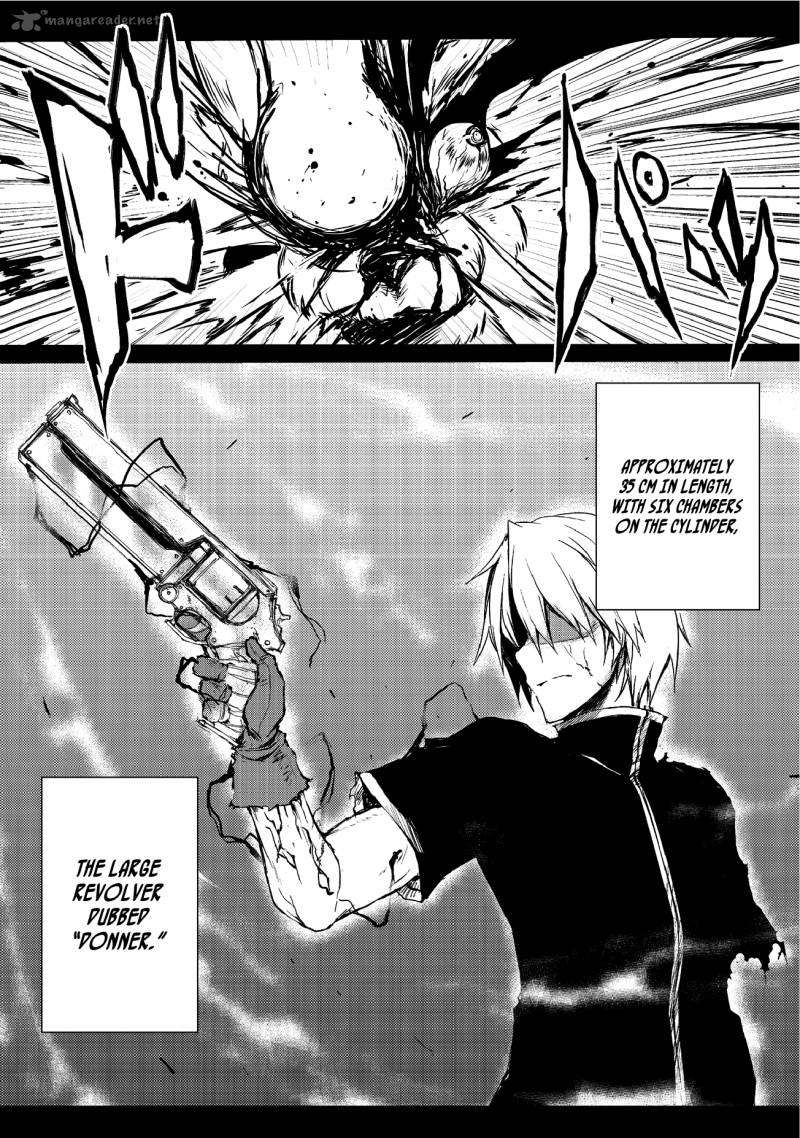 Arifureta Shokugyou De Sekai Saikyou Chapter 6 Page 7