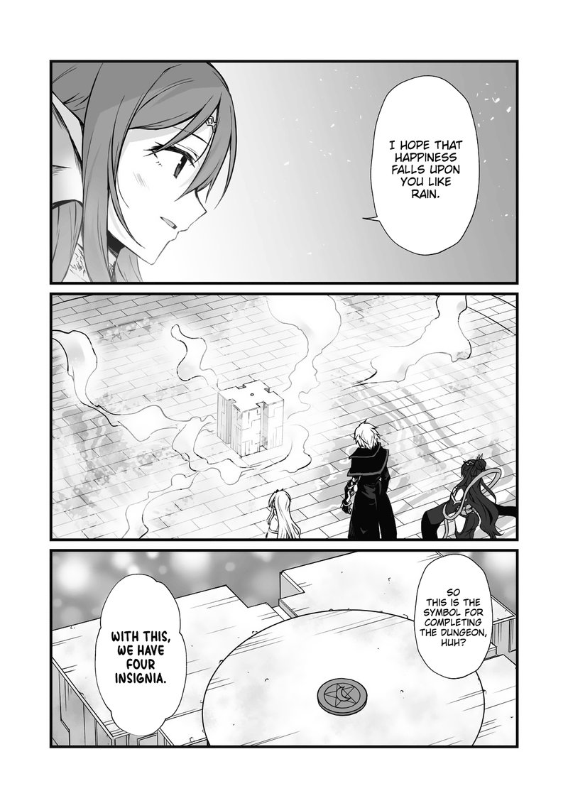 Arifureta Shokugyou De Sekai Saikyou Chapter 64 Page 15