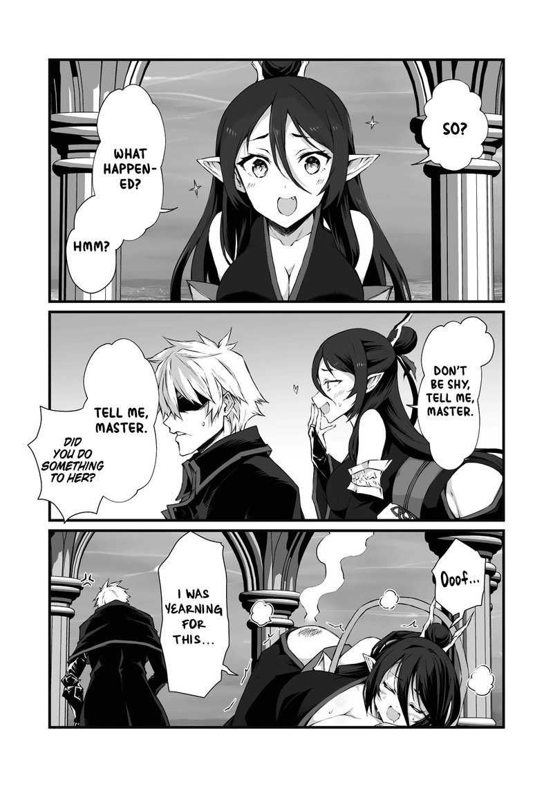 Arifureta Shokugyou De Sekai Saikyou Chapter 64 Page 6