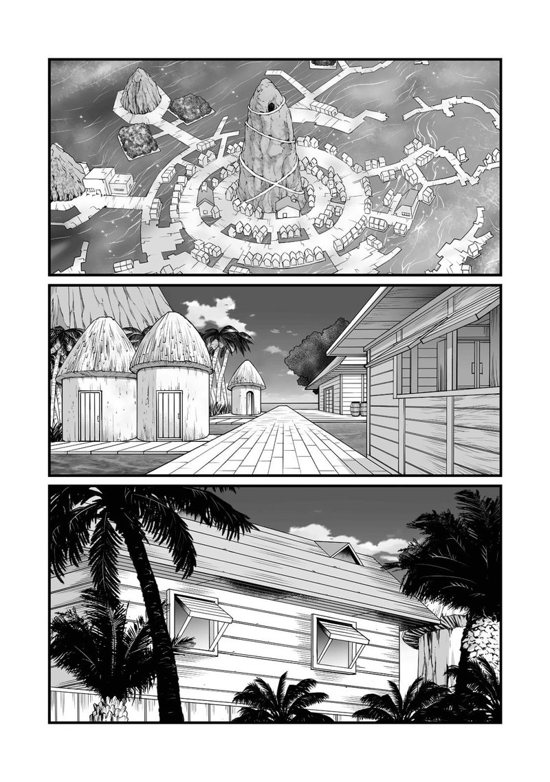 Arifureta Shokugyou De Sekai Saikyou Chapter 65 Page 15