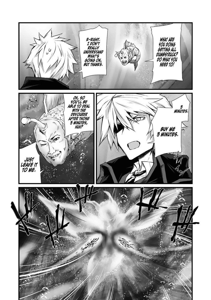 Arifureta Shokugyou De Sekai Saikyou Chapter 65 Page 4