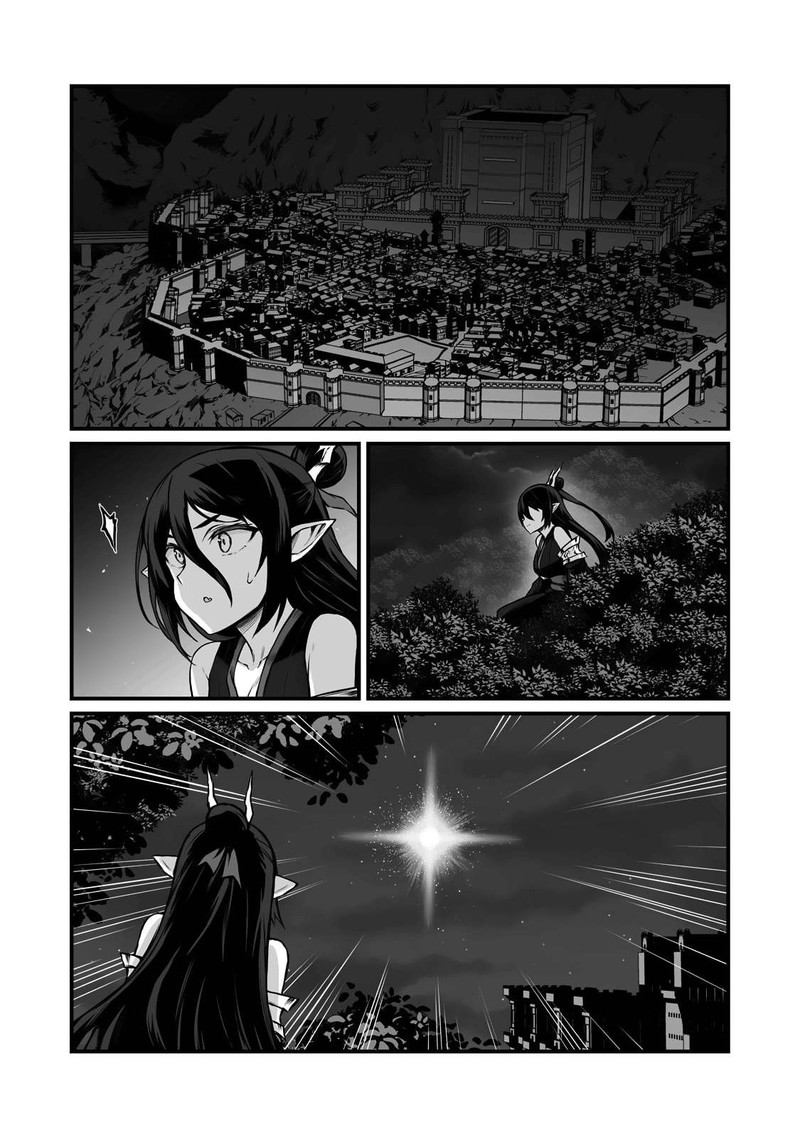 Arifureta Shokugyou De Sekai Saikyou Chapter 69 Page 8
