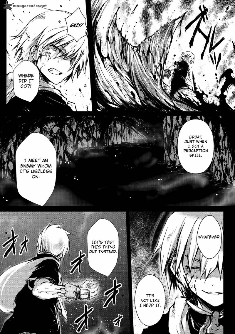 Arifureta Shokugyou De Sekai Saikyou Chapter 7 Page 11