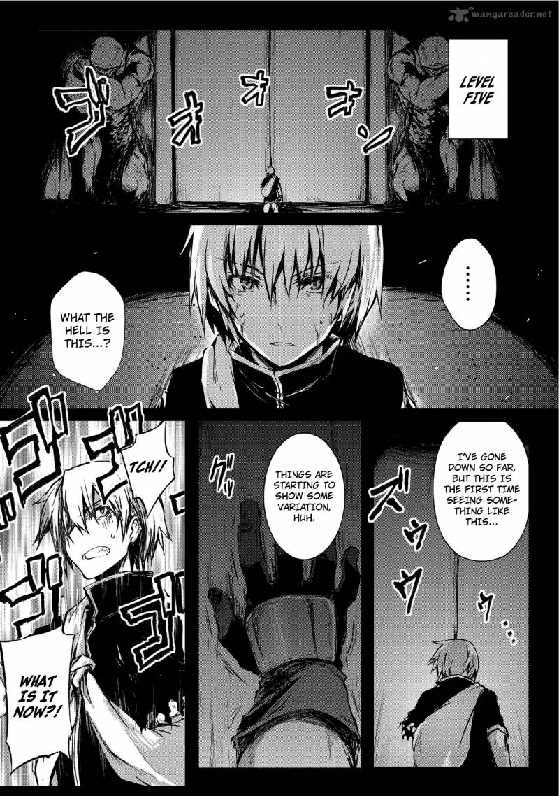 Arifureta Shokugyou De Sekai Saikyou Chapter 7 Page 16