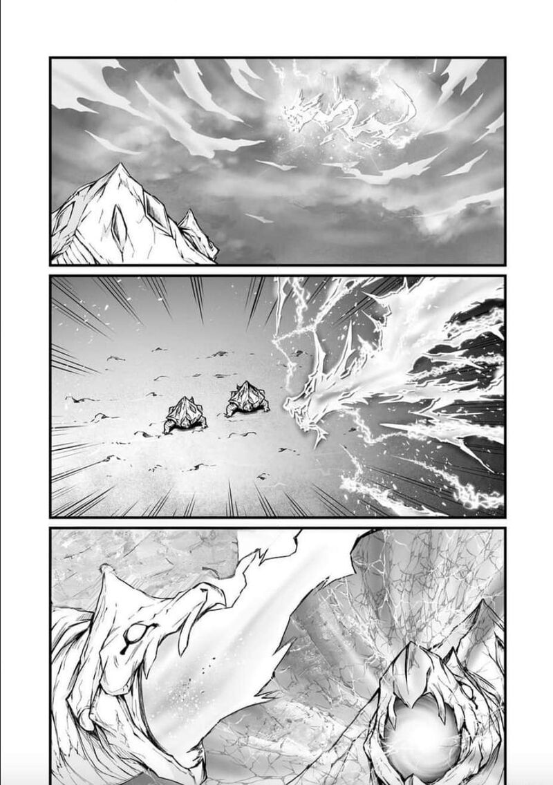 Arifureta Shokugyou De Sekai Saikyou Chapter 72 Page 11