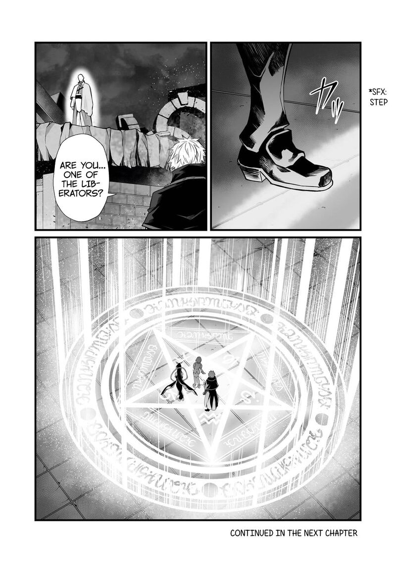 Arifureta Shokugyou De Sekai Saikyou Chapter 76 Page 29