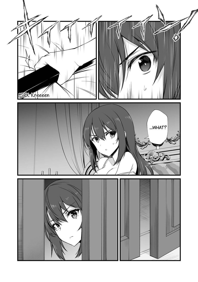 Arifureta Shokugyou De Sekai Saikyou Chapter 77 Page 10