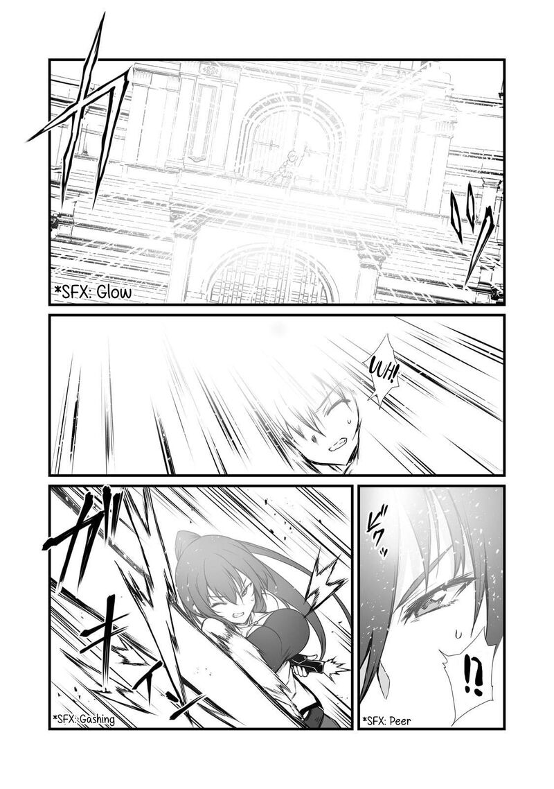 Arifureta Shokugyou De Sekai Saikyou Chapter 77 Page 26