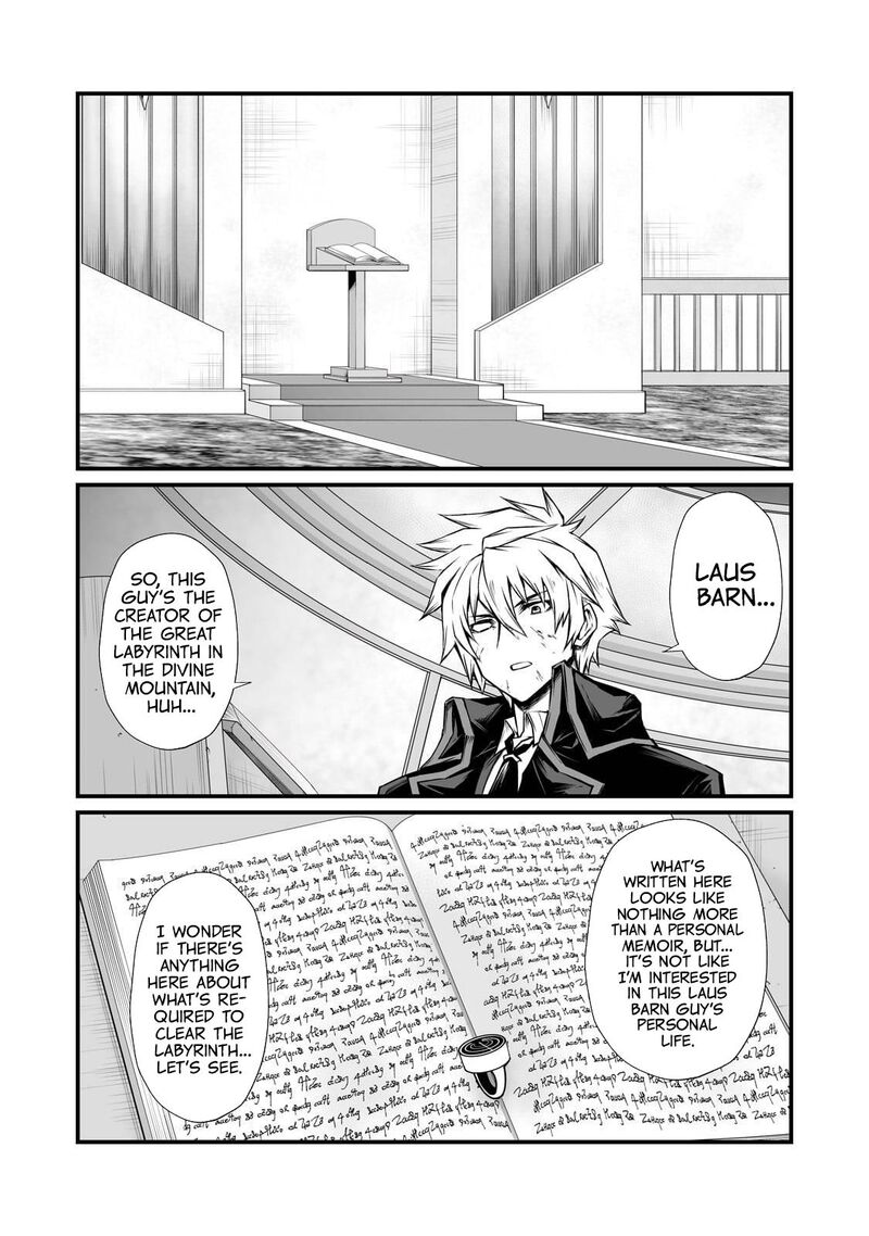Arifureta Shokugyou De Sekai Saikyou Chapter 77 Page 5