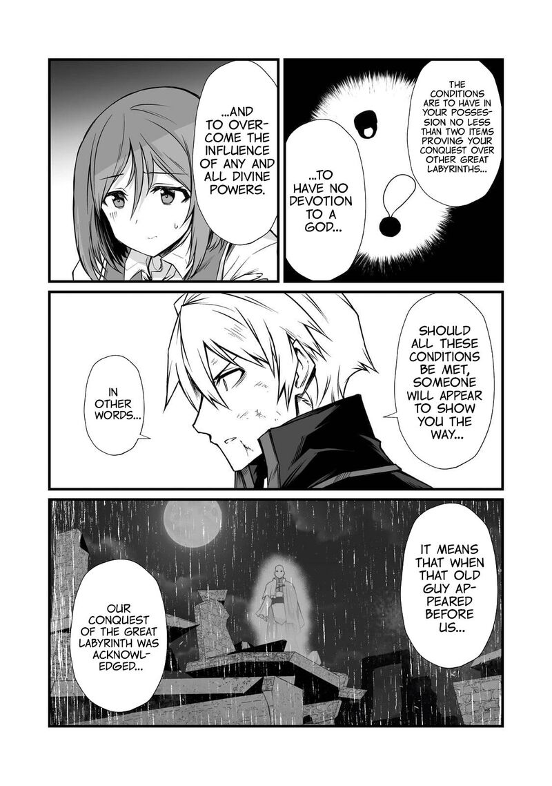 Arifureta Shokugyou De Sekai Saikyou Chapter 77 Page 6