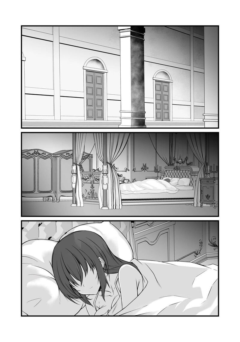 Arifureta Shokugyou De Sekai Saikyou Chapter 77 Page 9