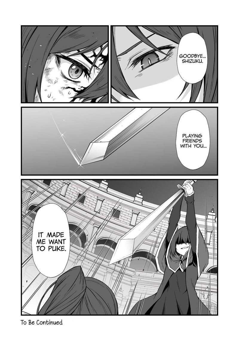Arifureta Shokugyou De Sekai Saikyou Chapter 78 Page 29