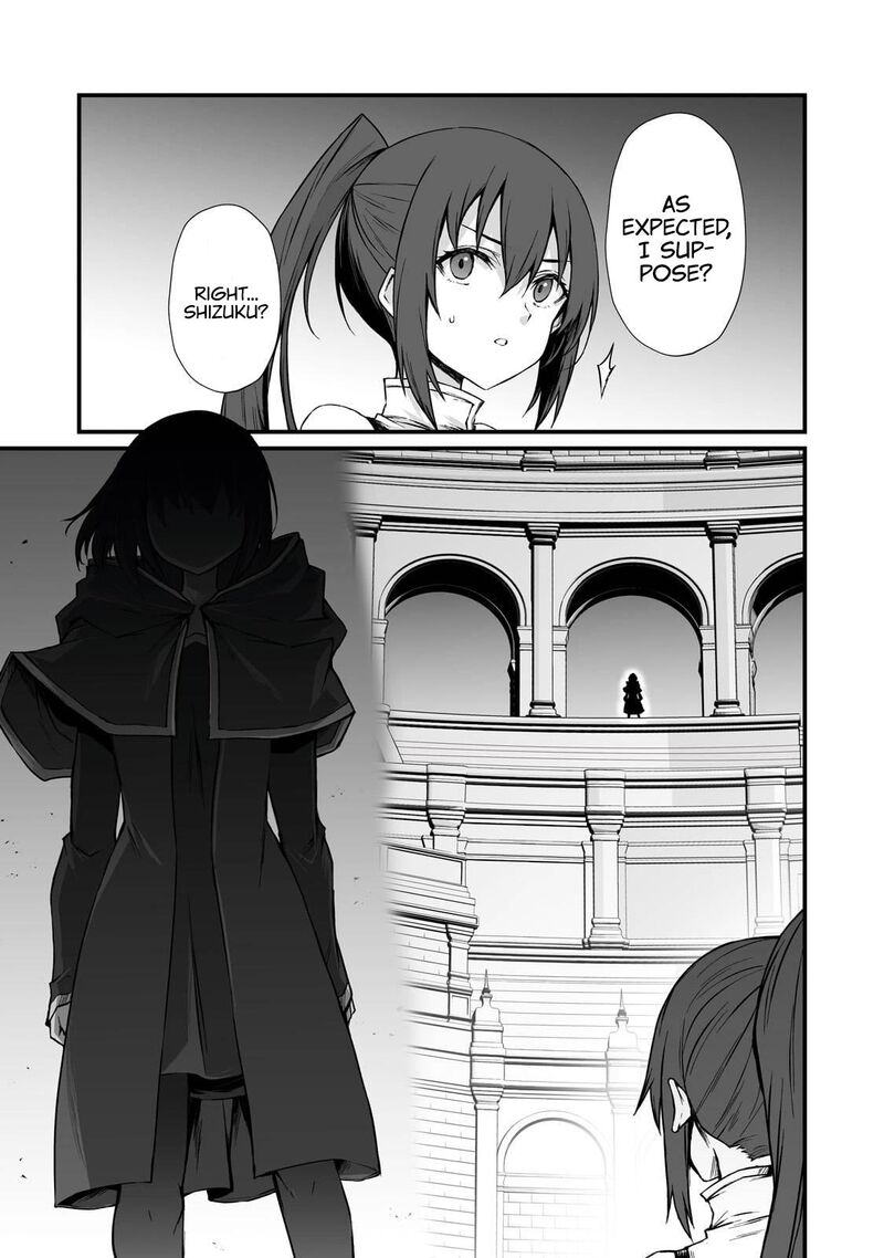 Arifureta Shokugyou De Sekai Saikyou Chapter 78 Page 3