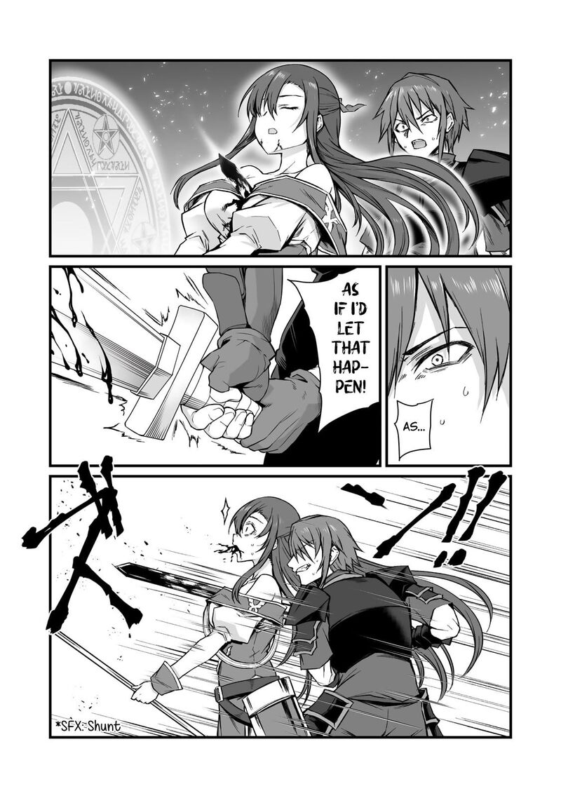 Arifureta Shokugyou De Sekai Saikyou Chapter 79 Page 19