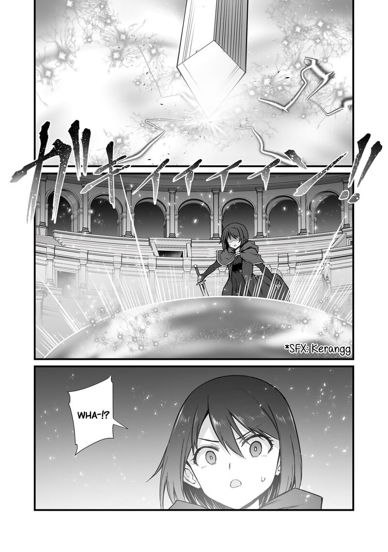 Arifureta Shokugyou De Sekai Saikyou Chapter 79 Page 2