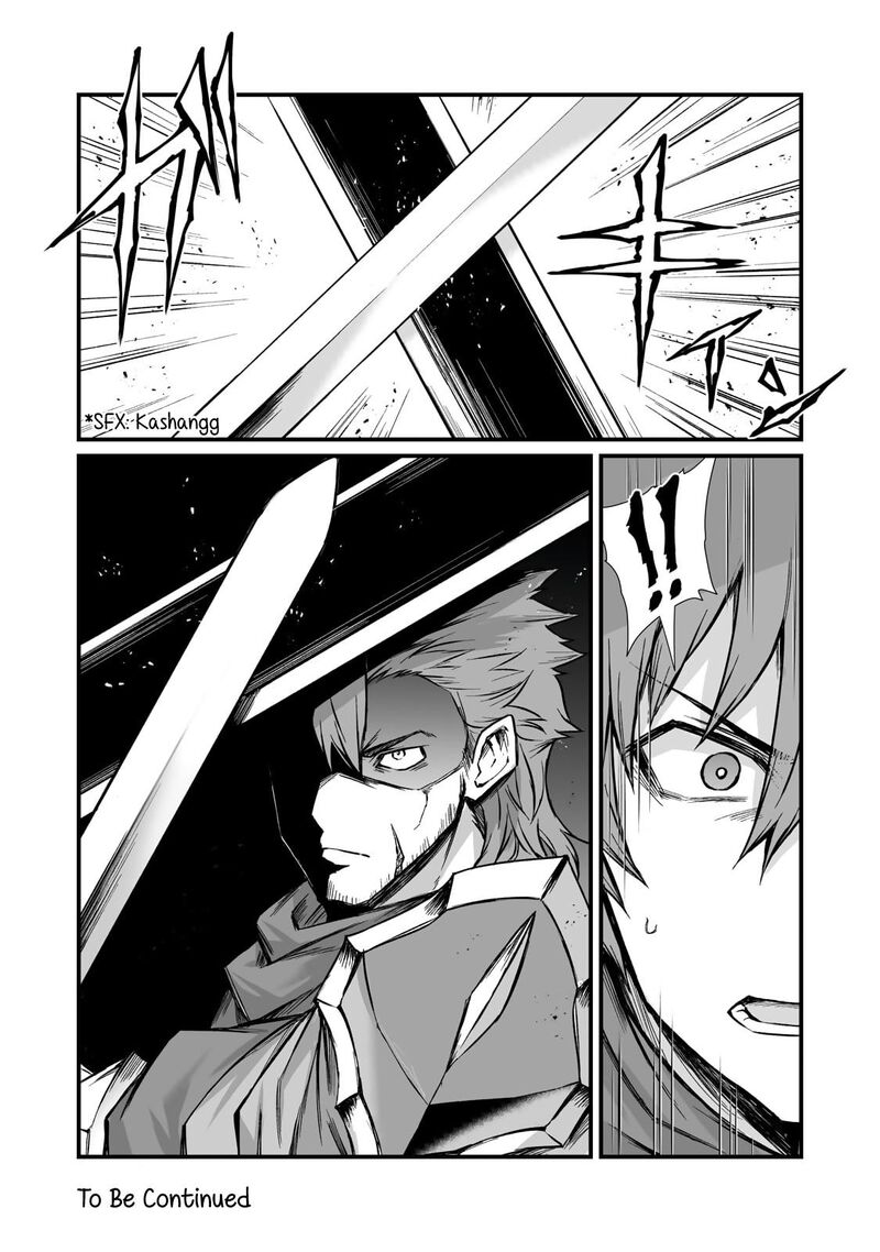Arifureta Shokugyou De Sekai Saikyou Chapter 79 Page 28