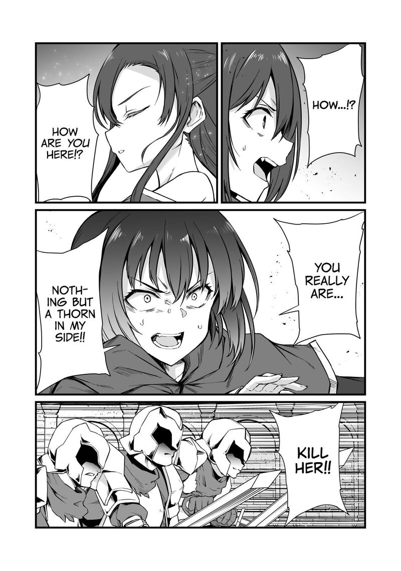 Arifureta Shokugyou De Sekai Saikyou Chapter 79 Page 6