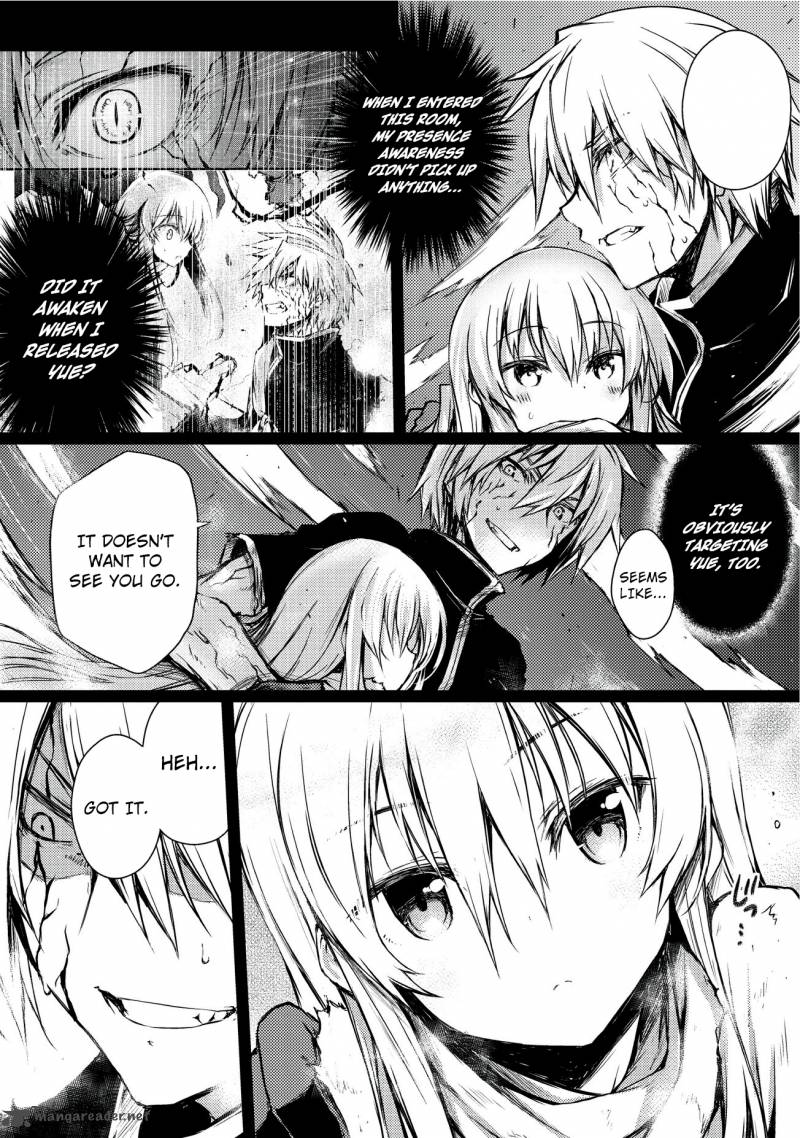 Arifureta Shokugyou De Sekai Saikyou Chapter 8 Page 16