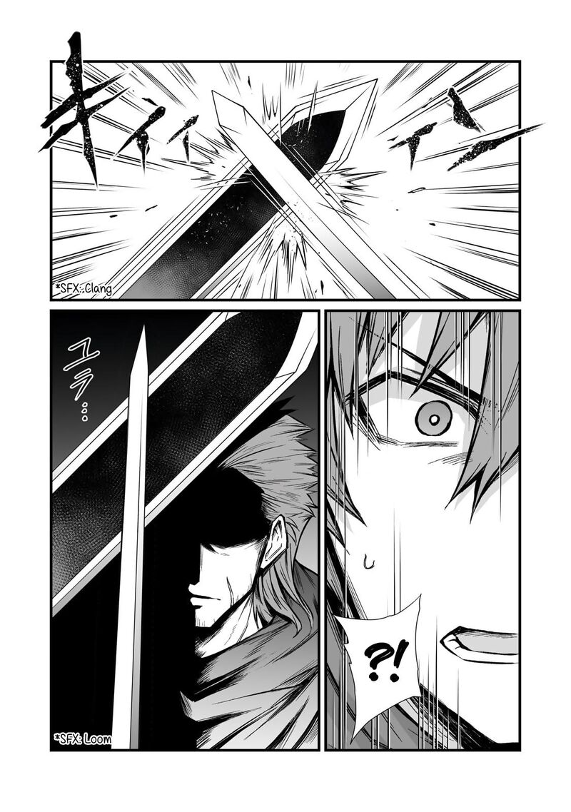 Arifureta Shokugyou De Sekai Saikyou Chapter 80 Page 11