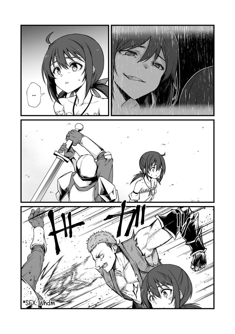 Arifureta Shokugyou De Sekai Saikyou Chapter 80 Page 5