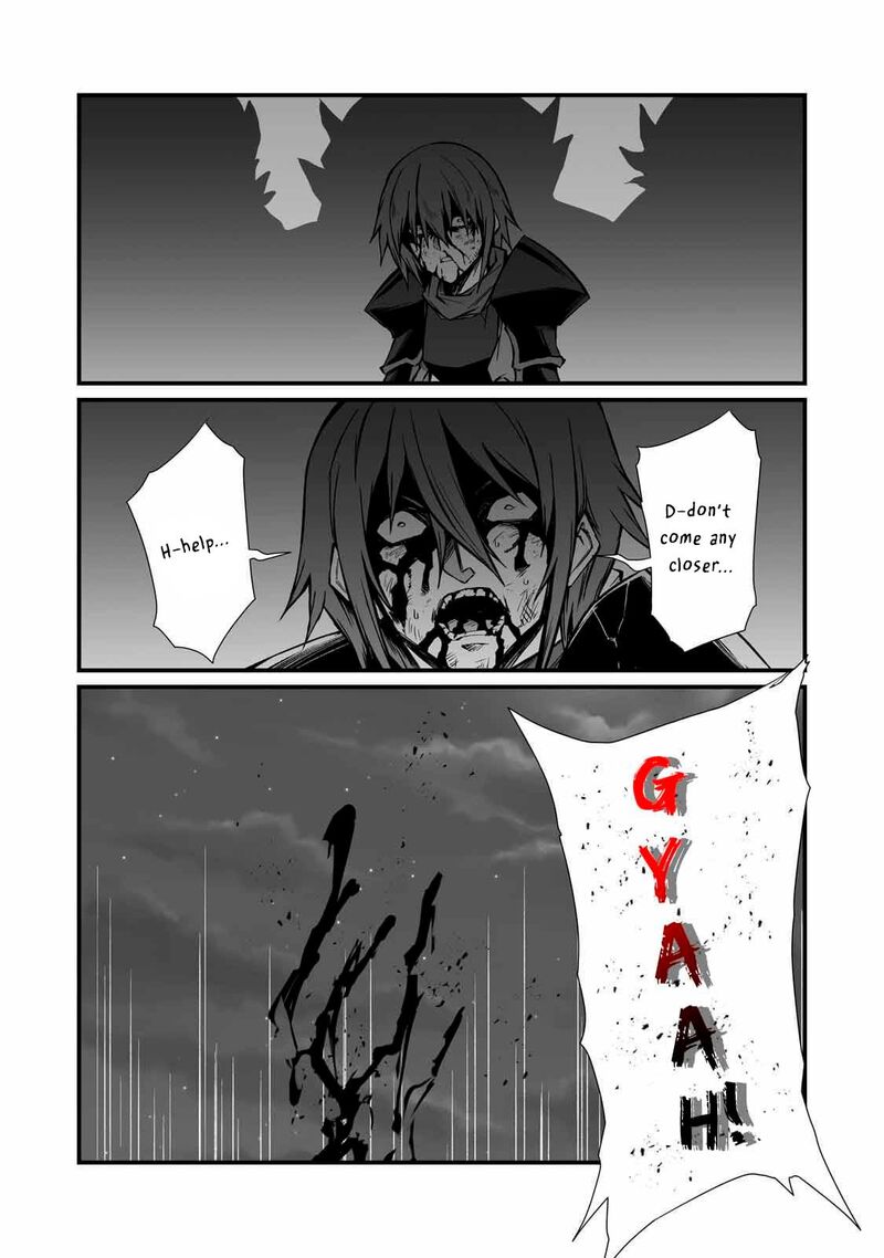 Arifureta Shokugyou De Sekai Saikyou Chapter 81 Page 26