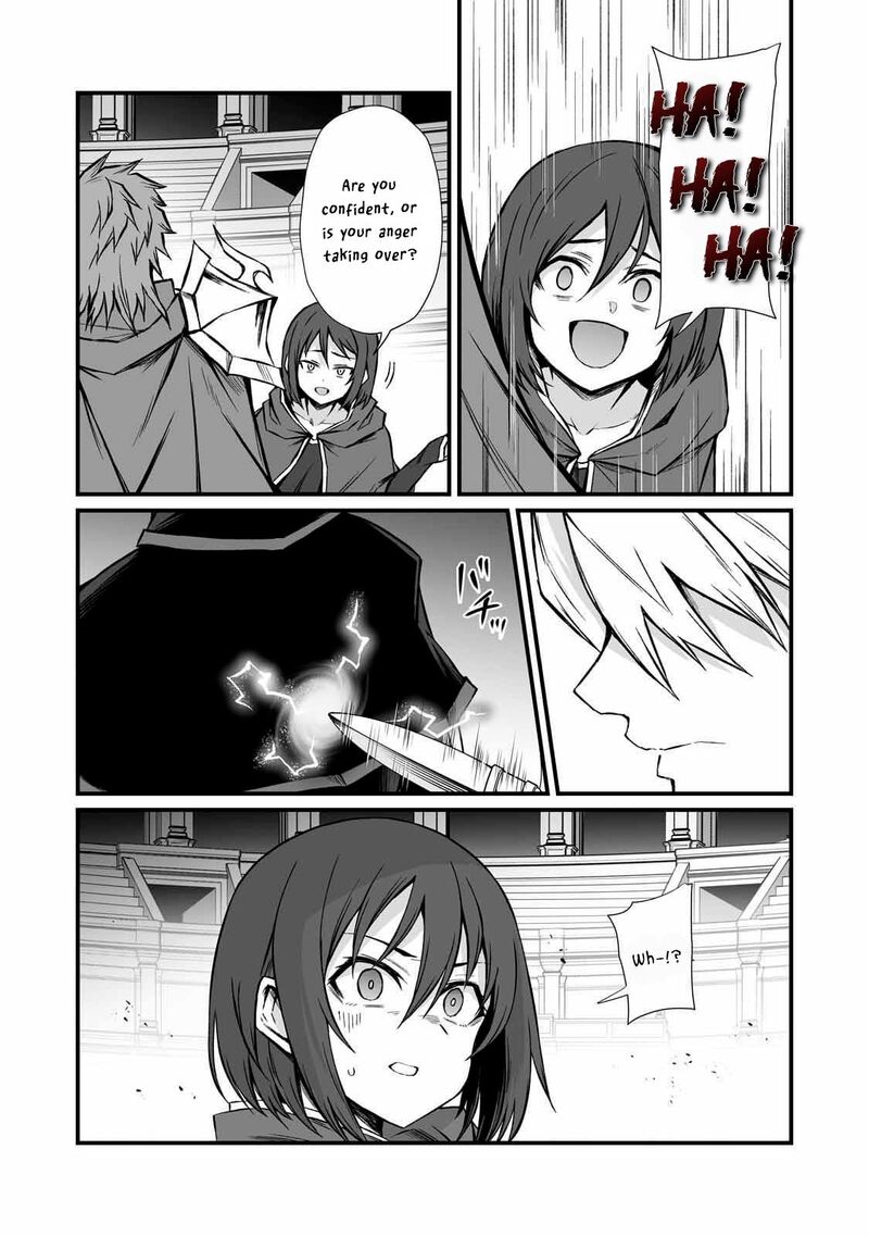 Arifureta Shokugyou De Sekai Saikyou Chapter 81 Page 5