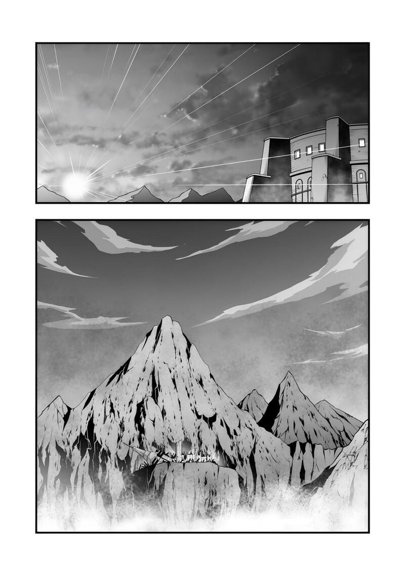 Arifureta Shokugyou De Sekai Saikyou Chapter 82 Page 20