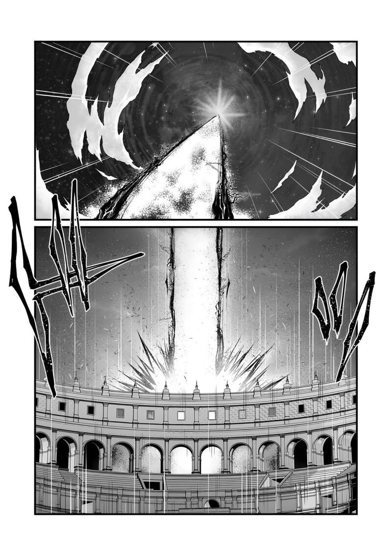 Arifureta Shokugyou De Sekai Saikyou Chapter 82 Page 6